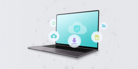 華為云空間服務 三大環節九層機制，全方位守護消費者數據安全