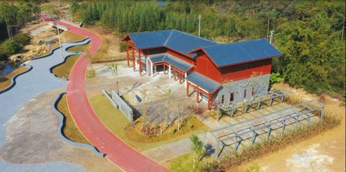 貴港文旅新名片 跟著產(chǎn)業(yè)發(fā)展大會(huì)觀摩線路，解鎖六大精品文旅項(xiàng)目